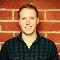 COMMANDO Employee Ben Jenc's profile photo