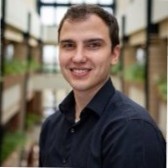 DaVita Kidney Care Employee Drew Hoffner-Heinike's profile photo