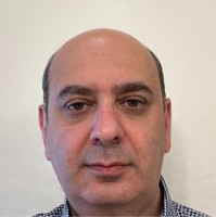 Avicena Tech Employee Armen Vardapetyan's profile photo