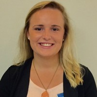 Hancock and Whitney Bank Employee Michelle Eubanks's profile photo
