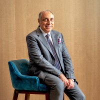 Prestige Group Employee Irfan Razack's profile photo