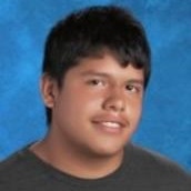 Mechanic One Employee Luis Lara's profile photo