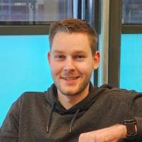 Digital Chef Employee Ivo Ketelaar's profile photo