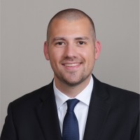Renova One Employee David Whitaker's profile photo