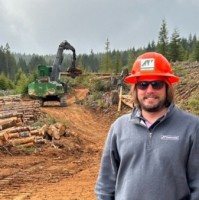 Green Diamond Resource Company Employee Tom Douglas's profile photo