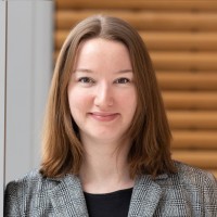 EQT Group Employee Bridget Higgins's profile photo