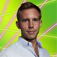 MetaMask Employee James Wicker's profile photo