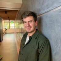 Mogavero Architects Employee Edward Decker's profile photo