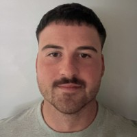 BuildFire Employee Theo Kavanagh's profile photo