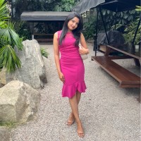 KPMG Employee Divya A's profile photo