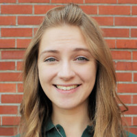 Fort Vancouver Regional Library District Employee Kristen Buehner's profile photo