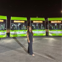 Malta Public Transport Employee Carlota Canga Encinas's profile photo
