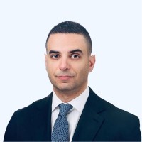 Arab Jordanian Insurance Group Employee Zaid Abukhadra's profile photo