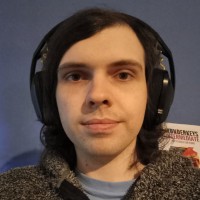 soundLINCS Employee Brandon Money's profile photo