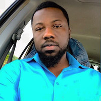 Horizon Manufacturing Employee Jean Alix's profile photo