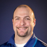 CoServ Employee James Stevens's profile photo