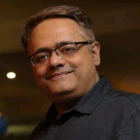 Creativizt Communications Employee Rishu Monga's profile photo