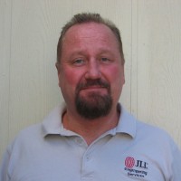 JLL Employee Eddie Whitehead's profile photo