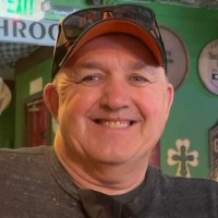 King Machine Employee Dan Krbec's profile photo