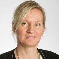 Zealand Pharma Employee Birgitte Andersen's profile photo