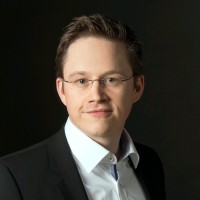 Miele Employee Marco Graff's profile photo