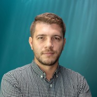 Bitdefender Employee Mihai Istrate's profile photo