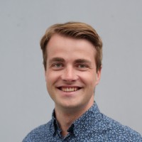 Anders Fredriksen Email