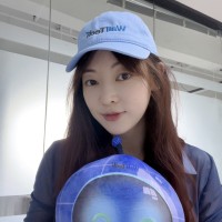 WallTech Employee Cathy Zou's profile photo