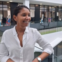 Nellie Ramdhony's profile photo