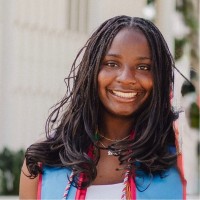 LA84 Foundation Employee Lauryn Carter's profile photo