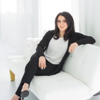 Tyler York Real Estate Brokers, LLC Employee Nora Mohamad's profile photo