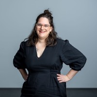 Autlook Filmsales Employee Stephanie Fuchs's profile photo