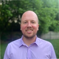 Givebacks Employee David Richey's profile photo