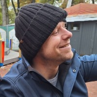 Evans & Watson Tea Company Employee Jeroen Veldmeijer's profile photo