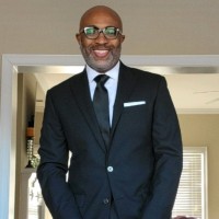 Advocate Health Care Employee Edward Muhammad's profile photo