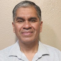 Naresh Srinivasan Email & Phone Number