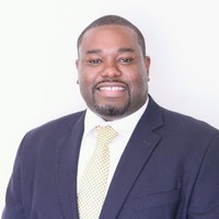 Louisiana Association for the Blind Employee Shun Washington's profile photo