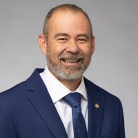 RealT Employee Michael Crabtree's profile photo