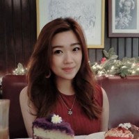 Askarasoft Employee Evelyn Oktaviani's profile photo