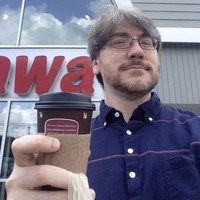 PropertyRadar Employee Brian Panulla's profile photo