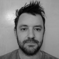 másDelivery Employee Leandro Pérego's profile photo