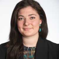 The Greater Boston Food Bank Employee Lauren Parr's profile photo