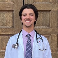 UMN Department of Pediatrics Employee Casey Hokanson's profile photo