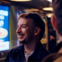 Q-Tech Employee Pim Dorsman's profile photo