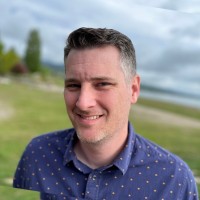 Google Employee Dan Hope's profile photo
