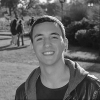 Projector Employee Lucas Bravo's profile photo
