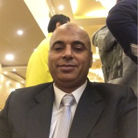 Cold Alex Employee Hisham Sagei's profile photo