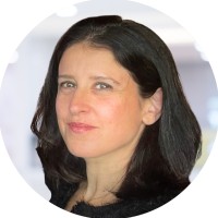 Veronica Catany-Rezk Email & Phone Number