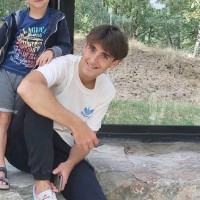 InMotion Employee Luuk van de Rande's profile photo