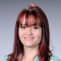 Barson Procurement Employee Kristen Flora's profile photo